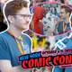 Who Wants DC’s Canceled <i>Batgirl</i> Movie? | New York Comic Con 2022